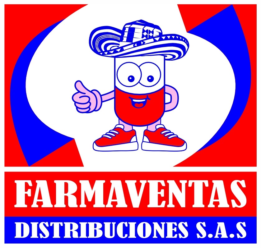 Logo Farmaventas